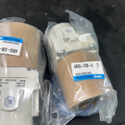 Lot Of 3-SMC #AR30-03B-A, Same Day Fast  Shipping , LG-524 - Image 3