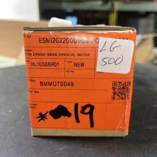 ORIENTAL Motor, #2IK6GN-SW2M, Same Day Fast  Shipping , LG-576