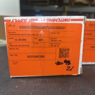Mean Well #RS-35-15, Same Day Fast  Shipping , LG-505