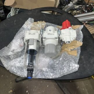 SMC Valve #AR40-03M-A, #AF40-03D-A, VHS40-03A, Same Day Fast  Shipping , LG-475
