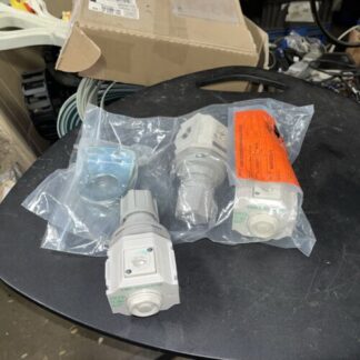Lot Of 3-SMC Valve #AR30-02BG-A, Same Day Fast  Shipping , LG-487