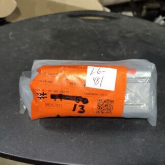 SMC Cylinder, #CDQ2A40-75DZ, Same Day Fast  Shipping , LG-481