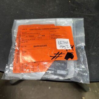 Lot Of 2-Pisco Regulator, #RVUM6-6, Same Day Shipping, New Open Box, LG-734
