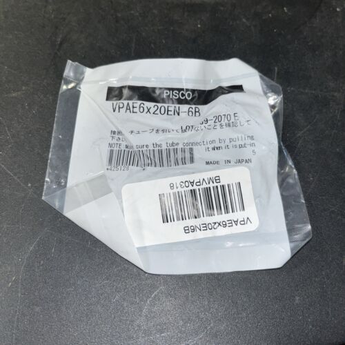 Pisco, #VPAE6x20EN-6R, Same Day Shipping, New Open Box, LG-978