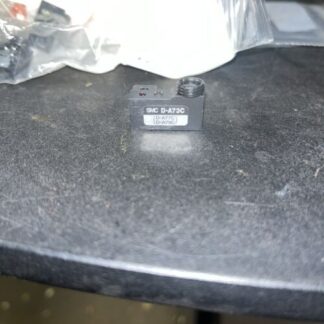 SMC, #D-A73CN, Same Day Shipping, New Open Box, LG-976