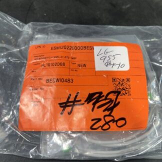 SMC #D-Z73-M8F, Same Day Shipping, New Open Box, LG-955