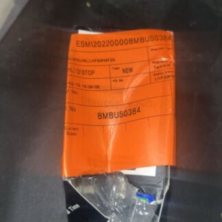 Misumi Linear Bearing #LHFSWMF20, Same Day Shipping, New Open Box, LG-936