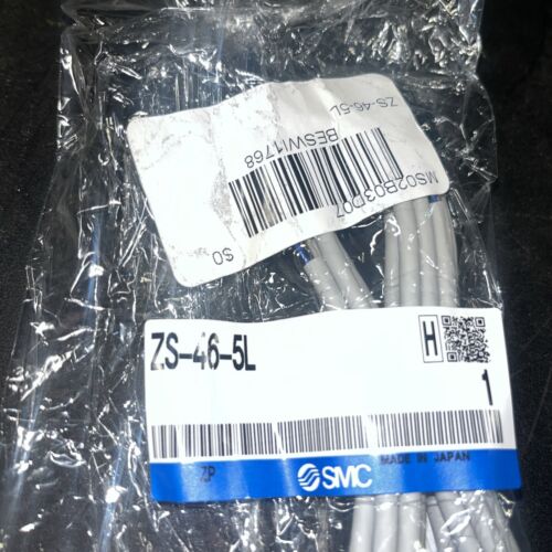 SMC Cable , #ZS-46-5L, Same Day Shipping, New Open Box, LG-938 - Image 2