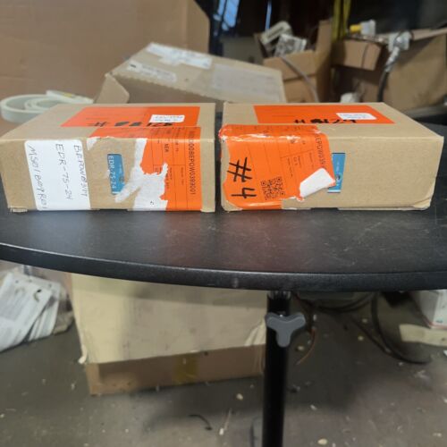 2-MEAN Well Power Supply, #EDR-75, Same Day Shipping, New Open Box, LG-1001 - Image 4