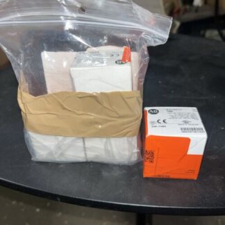 Lot Of 4-Allen Bradley #100-FA04, Same Day Shipping, New Open Box, LG-757