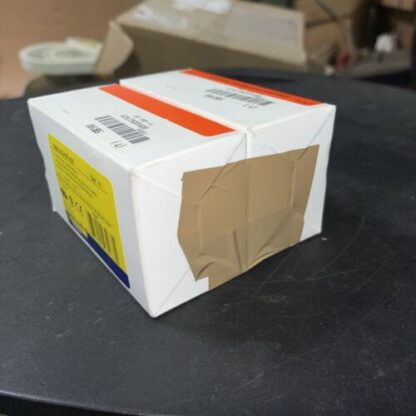 Lot Of 2-Square D #9050JCK27V20, Same Day Shipping, New Open Box, LG-787 - Image 2