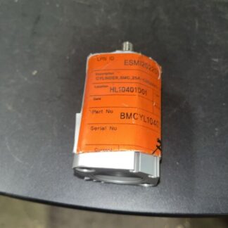 SMC Cylinder, #25A-CDQ2B25-30DM, , Same Day Shipping, New Open Box, LG-709