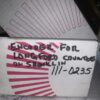LONGFORD INTERNATIONAL Encoder Motor, #111-0235, New Open Box, With Warranty ￼ - Image 4