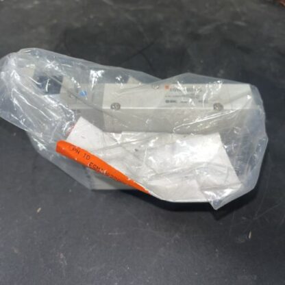 SMC #SY9140-5DZ-03, Same Day Shipping, New Open Box, LG-690