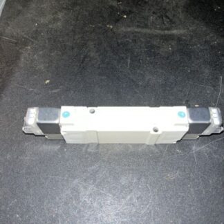 SMC #25A-SY5240-5LN, Same Day Shipping, New Open Box, LG-609