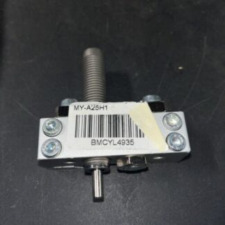 SMC Cylinder #MY-A25H1, Same Day Shipping, New Open Box, LG-516