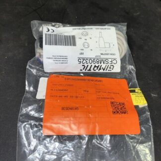 GIMATIC, #CFSM890325, Same Day Shipping, New Open Box, LG-904