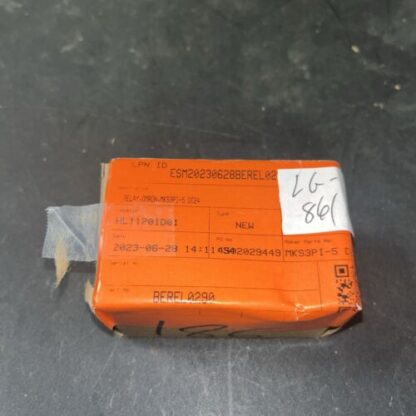 WOONYOUNG, #MKSPI-5 DC24, Same Day Shipping, New Open Box, LG-861