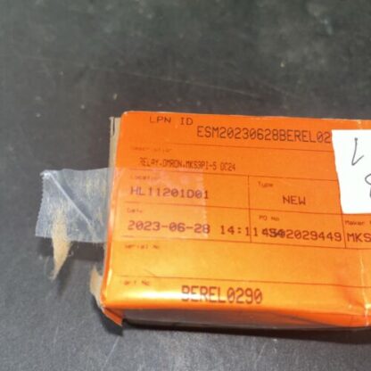 WOONYOUNG, #MKSPI-5 DC24, Same Day Shipping, New Open Box, LG-861 - Image 2