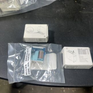 Lot Of 3-Allen Bradley #700-HK32Z24, Same Day Shipping, New Open Box, LG-821