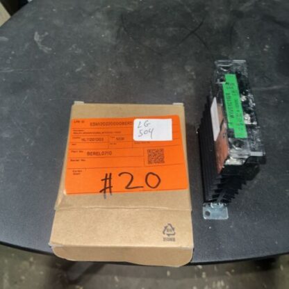WOONYOUNG, #WYVG1C-10Z4, Same Day Shipping, New Open Box, LG-504