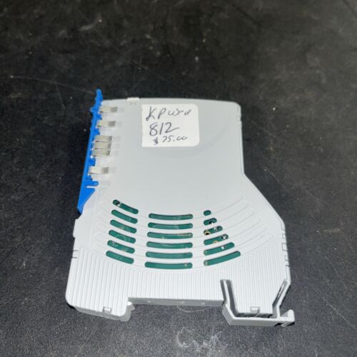 Allen Bradley Control, #1694-PMD244,Same Day Fast Shipping New Open Box KP-812 - Image 2