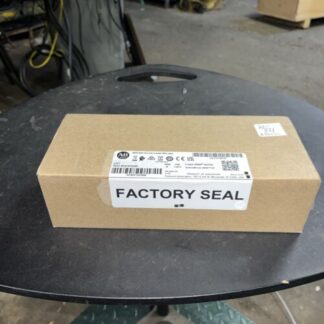 Allen Bradley Control, #5032-8IOLM12DR, Same  Day Shipping New Open Box KP-821