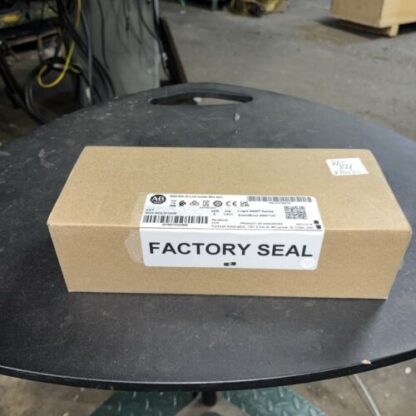 Allen Bradley Control, #5032-8IOLM12DR, Same  Day Shipping New Open Box KP-821