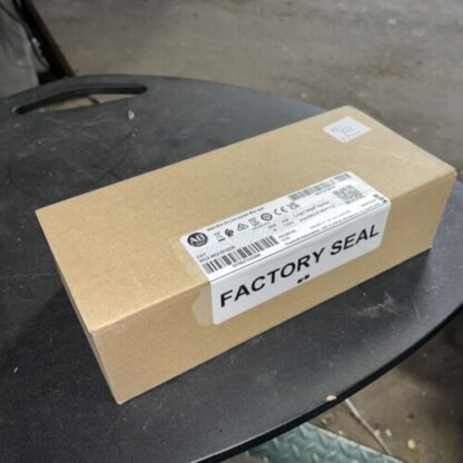 Allen Bradley Control, #5032-8IOLM12DR, Same  Day Shipping New Open Box KP-821 - Image 3