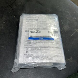 SMC Control, #PSE541-M5-X2, Same  Day Shipping New Open Box KP-828