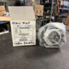 Century Motor, #UB09CWH2F, 9watts, 230v, 1550rpm, Same Day Fast Free Shipping