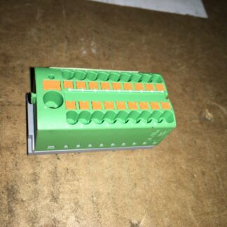 Phoenix contact, PTFIX, NOS, KP-576
