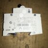 ABB 2 pole circuit breaker, ST202M, D8A, NOS, KP-608 - Image 2