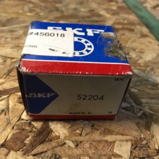 SKF, Bearings #52204, FREE SHIPPING to lower 48, NEW OTHER!