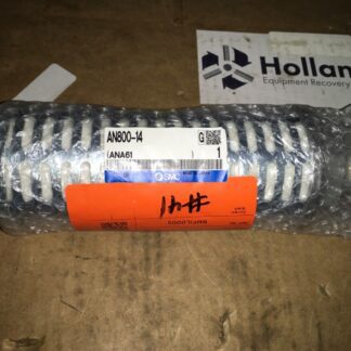 SMC filter, AN800-14,   LG-465