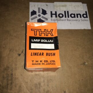 THK LMIF 20LUU, Linear Bush, LG-482