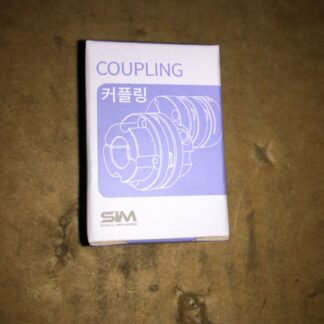 SIM coupling, SDWA 19C 6-6, LG-747
