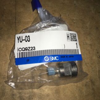 SMC YU-03, CQ9Z23, NOS, LG-828