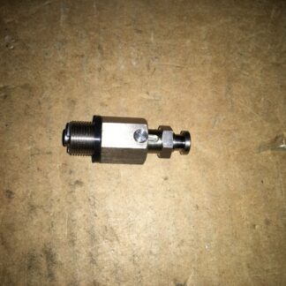 Pisco vacuum pad, VPF25A,  NOS, LG-807