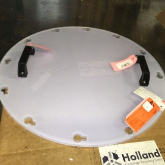 Brabender cover, M034073, NOS, LG-741
