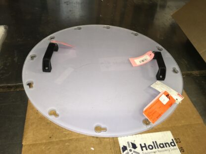 Brabender cover, M034073, NOS, LG-741