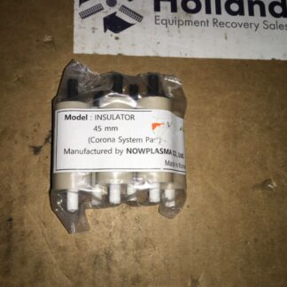 NowPlasma insulator 45mm, NOS, LG-724