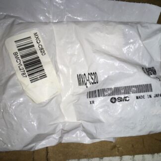 SMC bracket, MXQ-CS20, NOS, LG-769