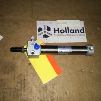 SMC cylinder, CDM2RS25-100Z, NOS, LG-1014