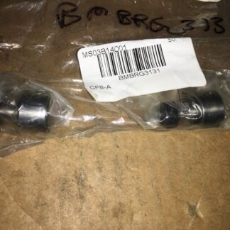 THK CF8-A bearings, 2pcs,  NOS, LG-689