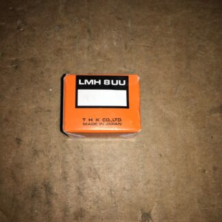 THK LM System, LMH 8UU bearing, NOS, LG-563