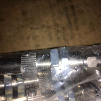 Pisco vacuum suction, VPC-M6-15-6,  NOS, LG-801