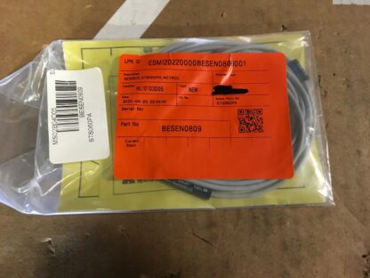 Metrol sensor, STS060PA, NOS, LG-536 - Image 3