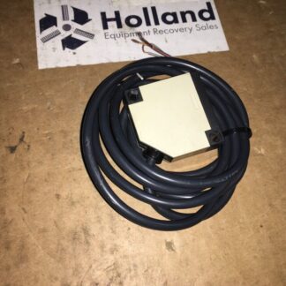 Omron sensor, E3JK-R2M1,  NOS, LG-635