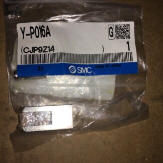 SMC bracket, Y-P016A, CJP9Z14,  NOS, LG-686